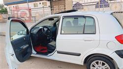 هیوندای گێتز